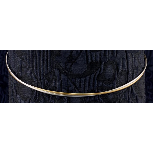 Στέφανα Γάμου Ασημένια 733