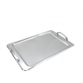 Δίσκος Γάμου Inox Παραλληλόγραμμος DIS10324