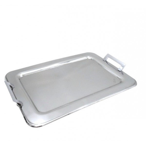 Δίσκος Γάμου Inox Ανοξείδωτος Παραλληλόγραμμος DIS9071