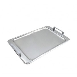 Δίσκος Γάμου Inox Παραλληλόγραμμος DIS9324