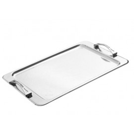 Δίσκος Γάμου Inox Παραλληλόγραμμος DIS9324