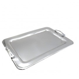 Δίσκος Γάμου Inox Ανοξείδωτος Παραλληλόγραμμος DIS9571