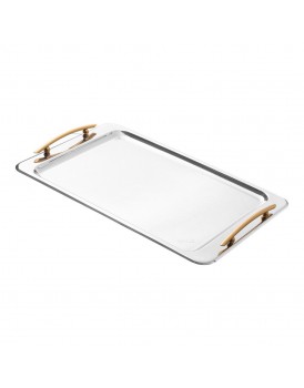 Δίσκος Γάμου Inox Ανοξείδωτος NB489