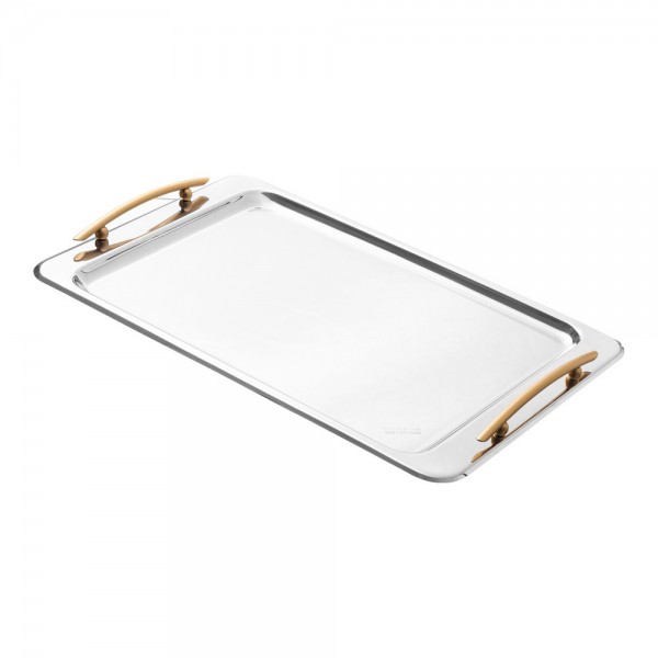 Δίσκος Γάμου Inox Ανοξείδωτος NB489