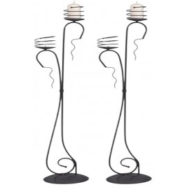 Κηροστάτες Γάμου 629