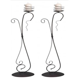 Κηροστάτες Γάμου 630