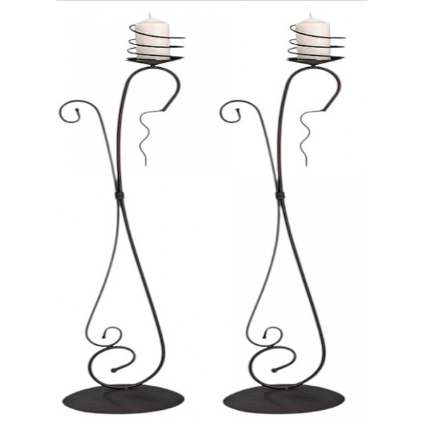 Κηροστάτες Γάμου 630