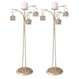 Κηροστάτες Γάμου 208