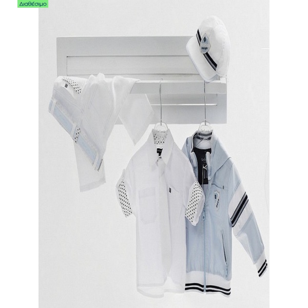 Κουστουμάκι Βάπτισης Guy Laroche BLS129105