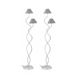 Λαμπάδες Γάμου Φωτιστικά Δαπέδου 1122 Οικονομικές  