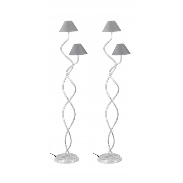 Λαμπάδες Γάμου Φωτιστικά Δαπέδου 1122 Οικονομικές  