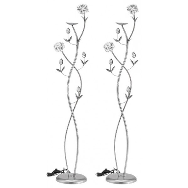 Λαμπάδες Γάμου Φωτιστικά Δαπέδου 170-402 Οικονομικές  