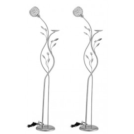 Λαμπάδες Γάμου Φωτιστικά Δαπέδου 170-423 Οικονομικές 