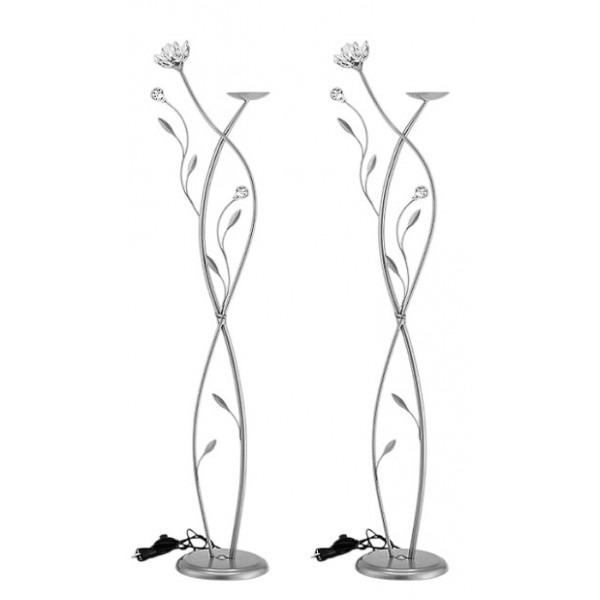 Λαμπάδες Γάμου Φωτιστικά Δαπέδου 170-426 Οικονομικές 