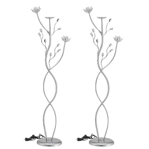 Λαμπάδες Γάμου Φωτιστικά Δαπέδου 170-427 Οικονομικές  