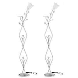 Λαμπάδες Γάμου Φωτιστικά Δαπέδου 170-434 Οικονομικές 