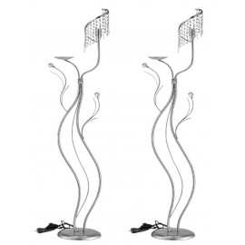 Λαμπάδες Γάμου Φωτιστικά Δαπέδου 170-435 Οικονομικές  