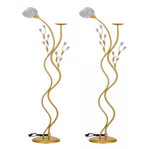 Λαμπάδες Γάμου Φωτιστικά Δαπέδου 170-442 Οικονομικές 