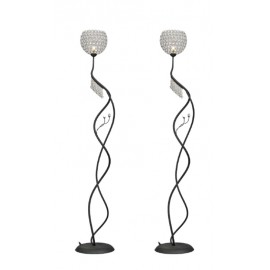 Λαμπάδες Γάμου Φωτιστικά Δαπέδου 1147 Οικονομικές 