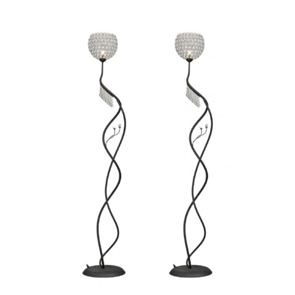 Λαμπάδες Γάμου Φωτιστικά Δαπέδου 1147 Οικονομικές 