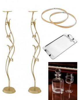 Πακέτο Κουμπάρου Γάμου Ολοκληρωμένο 1077-7247