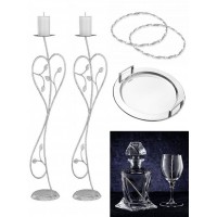 Πακέτο Κουμπάρου Γάμου Ολοκληρωμένο 1095-7319