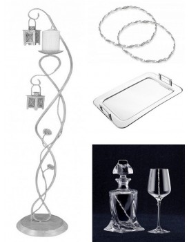 Πακέτο Κουμπάρου Γάμου Οικονομικό 205-7319