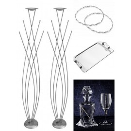 Πακέτο Κουμπάρου Γάμου Ολοκληρωμένο 2699-7319