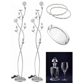 Πακέτο Κουμπάρου Γάμου Ολοκληρωμένο 402-7204