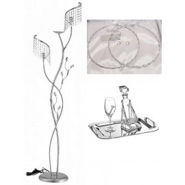 Πακέτο Κουμπάρου Γάμου Ολοκληρωμένο 407-7275