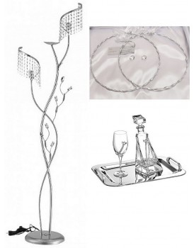 Πακέτο Κουμπάρου Γάμου Ολοκληρωμένο 407-7275