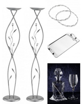 Πακέτο Κουμπάρου Γάμου Ολοκληρωμένο 417-7319