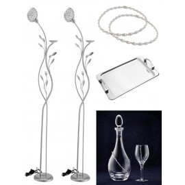 Πακέτο Κουμπάρου Γάμου Ολοκληρωμένο 423-7205