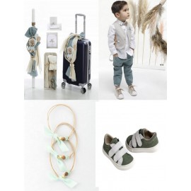 Βαπτιστικό Πακέτο "Αρκουδάκι" 2357/A