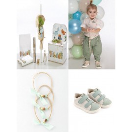 Βαπτιστικό Πακέτο "Δεινόσαυρος" 2130