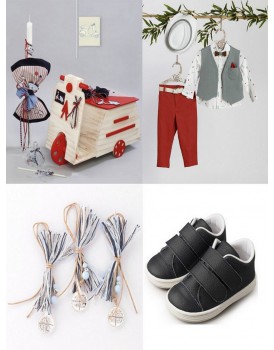 Πακέτο Βάπτισης "Vespa-Βέσπα-Μηχανές" 10-257