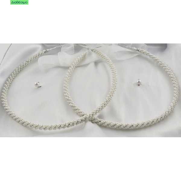 Στέφανα Γάμου Οικονομικά 343