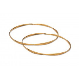 Οικονομικά Στέφανα Γάμου Βέργες Διαμανταριστές Σε Χρυσό 7308