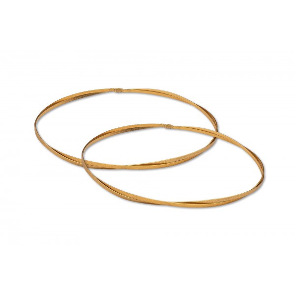 Οικονομικά Στέφανα Γάμου Βέργες Διαμανταριστές Σε Χρυσό 7308