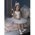 Βαπτιστικό Φόρεμα Dolce Bambini 468-1