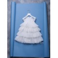 Βαπτιστικό Φόρεμα Dolce Bambini 365-1