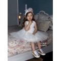 Βαπτιστικό Φόρεμα Dolce Bambini 468-1