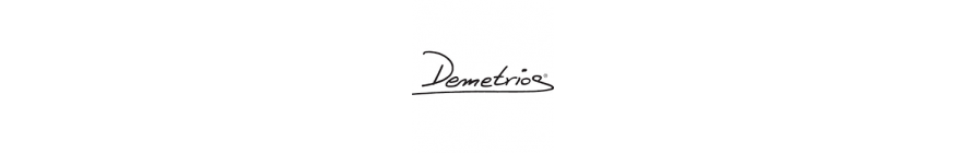 Demetrios